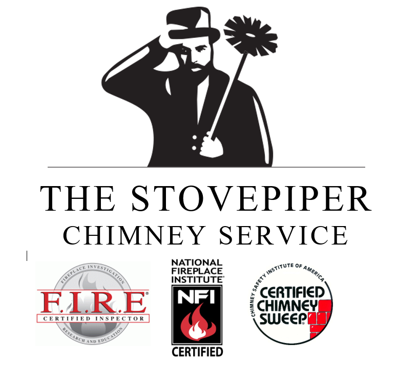 Avatar for The Stovepiper Chimney Sweep